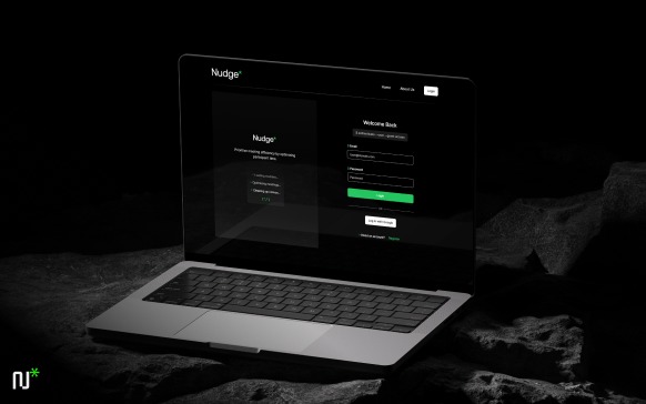 Nudge – screenshot 4