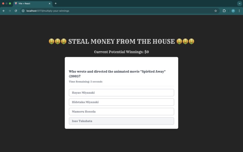 BrainJack! – screenshot 4