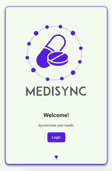 MediSync – screenshot 7