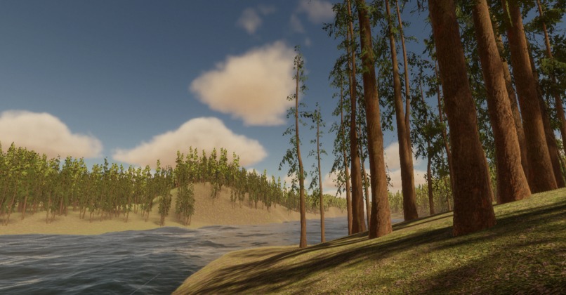 Pikspace – screenshot 2