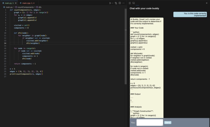 Debug.Me – screenshot 2