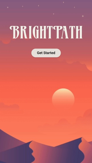 BrightPath – screenshot 1