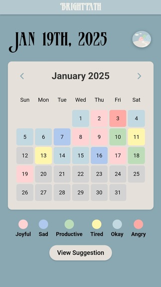 BrightPath – screenshot 2