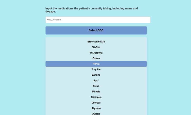 Plan A – screenshot 6