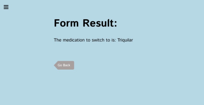 Plan A – screenshot 7