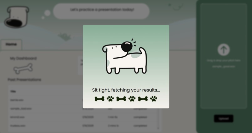Pawfect Pitch – screenshot 3