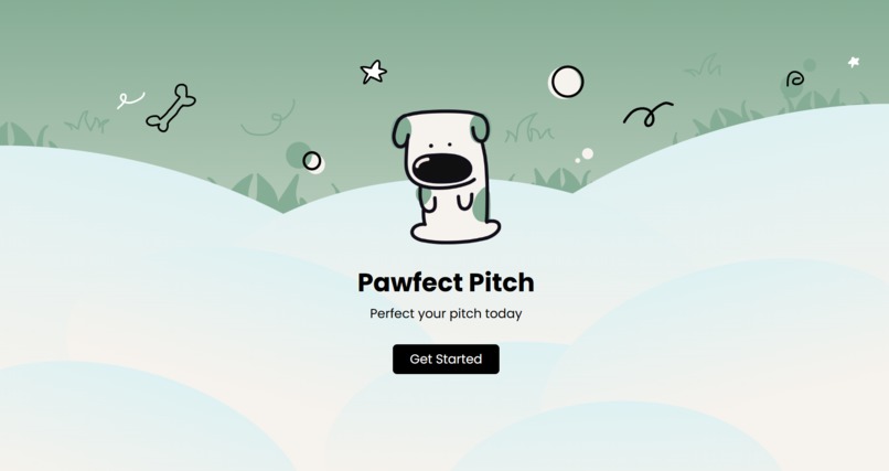 Pawfect Pitch – screenshot 1