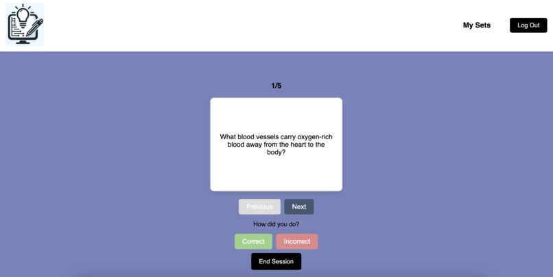 Quivia – screenshot 5
