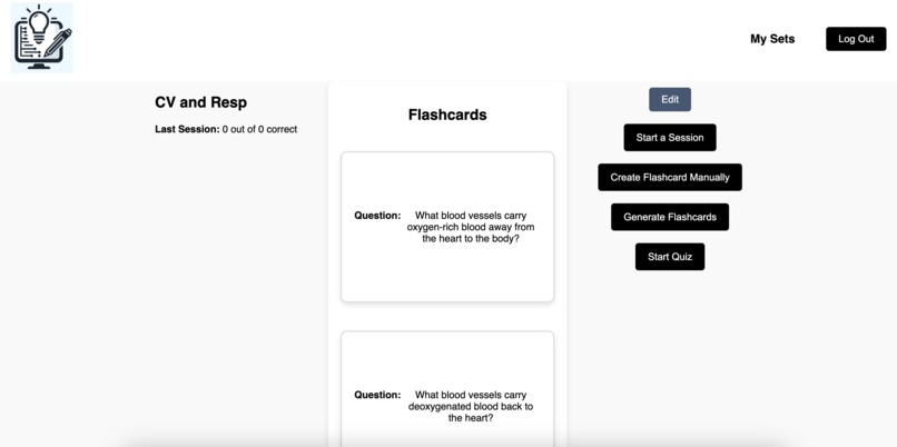 Quivia – screenshot 4