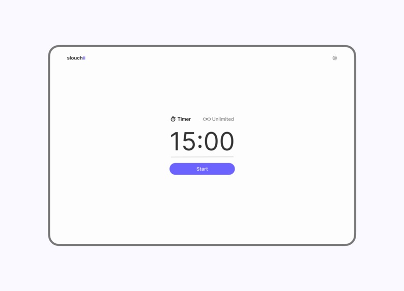slouchii – screenshot 4