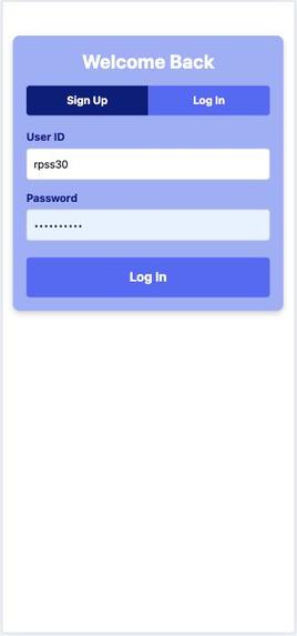 Traces – screenshot 3