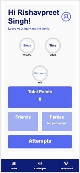 Traces – screenshot 4