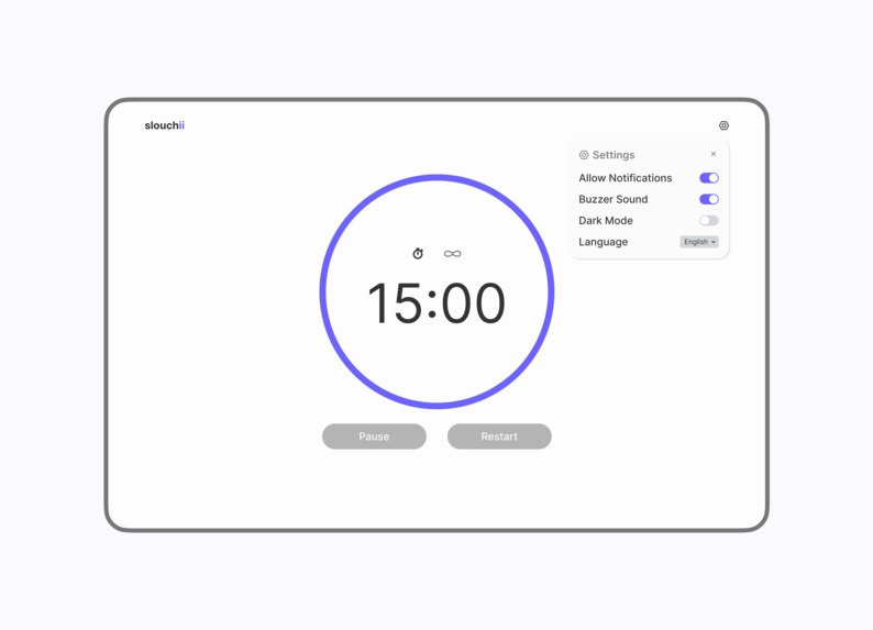 slouchii – screenshot 5