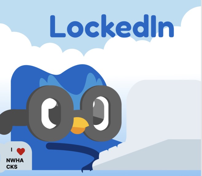 LockedIn – screenshot 3