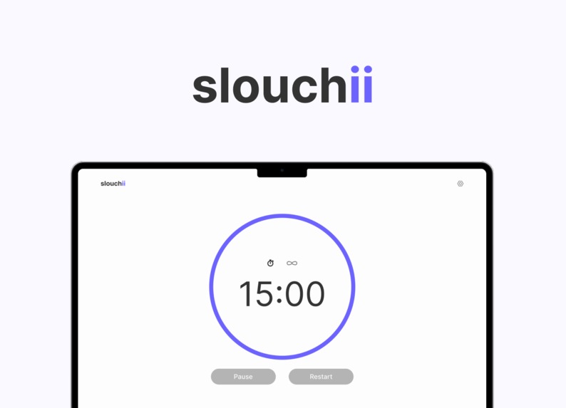 slouchii – screenshot 1
