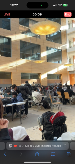 CrisisLens – screenshot 7