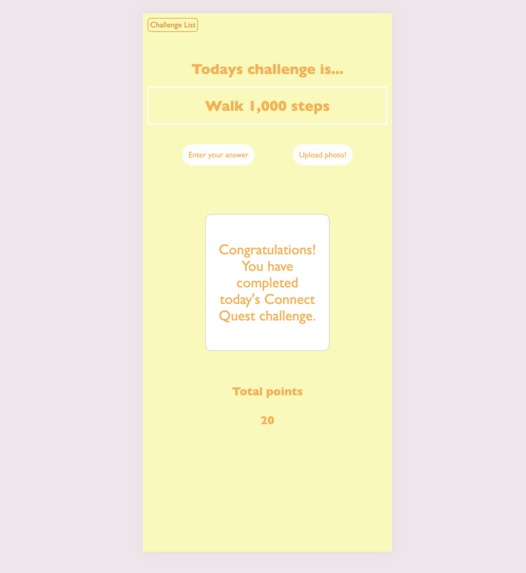 Connect Quest – screenshot 5