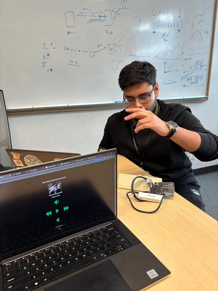 SpotiPaw – screenshot 2