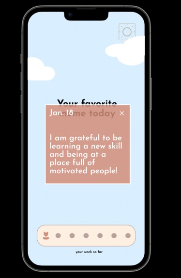 Mossy Memos – screenshot 1