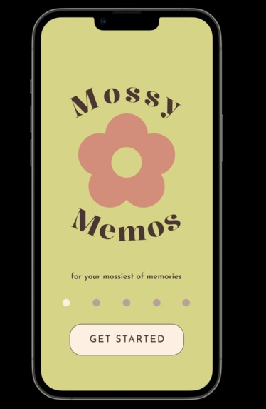 Mossy Memos – screenshot 3