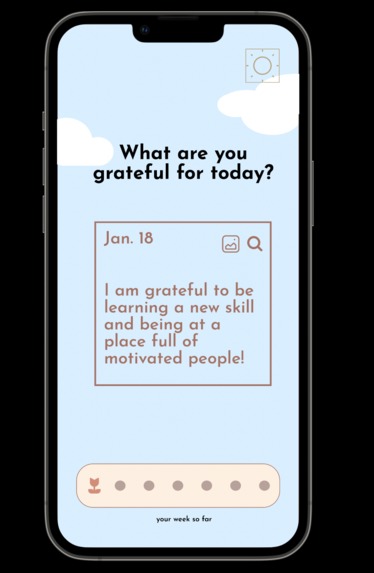 Mossy Memos – screenshot 4