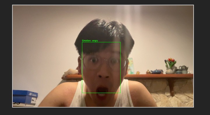 MoodMuse – screenshot 1