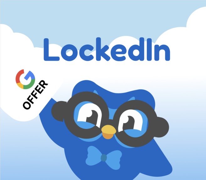 LockedIn – screenshot 4