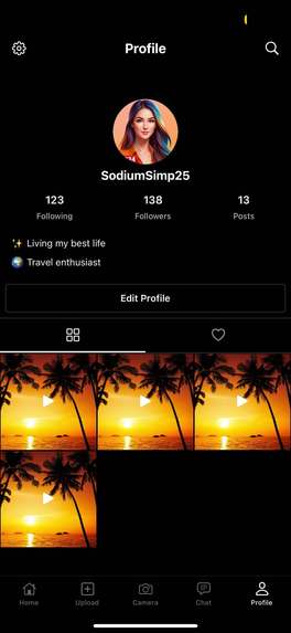 Vlogify AI – screenshot 6