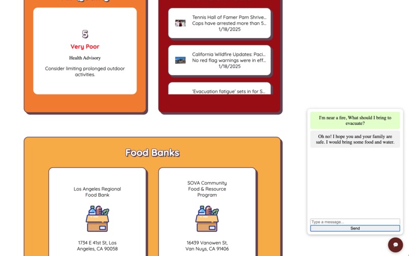 Embr Fires – screenshot 5