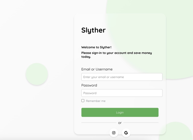 Slyther – screenshot 2