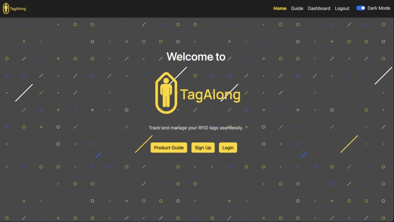 TagAlong – screenshot 8