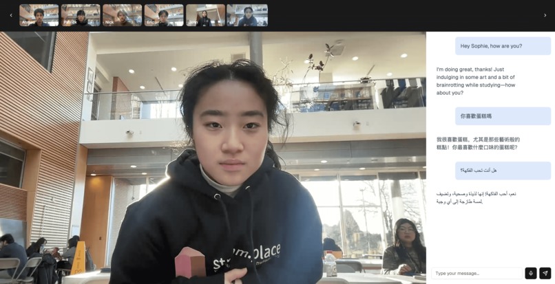 Get Clone – screenshot 2