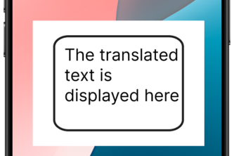 ASL translator