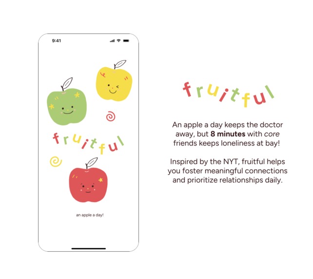 fruitful – screenshot 1