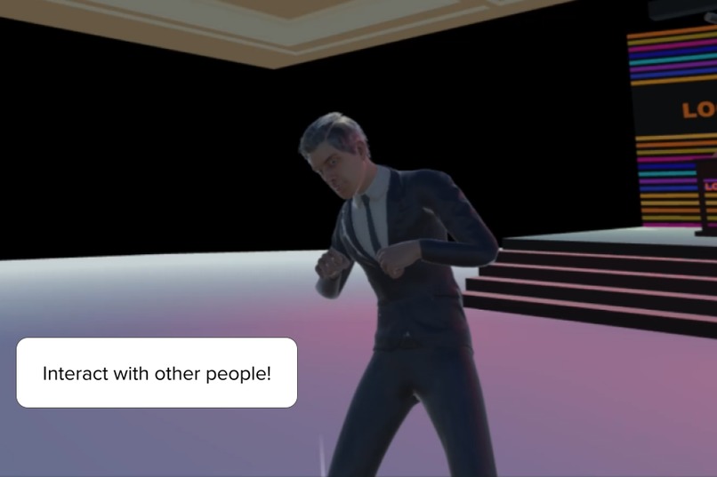 Eventis – screenshot 4