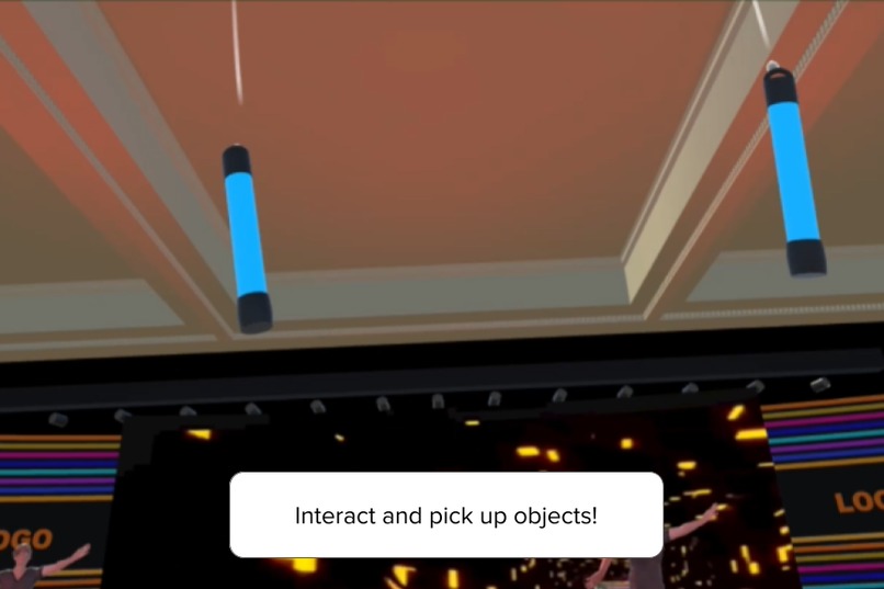 Eventis – screenshot 3