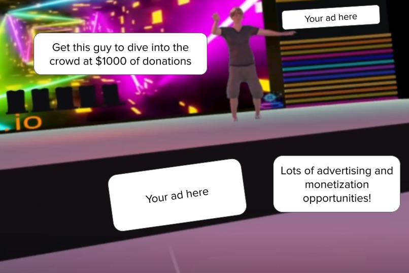 Eventis – screenshot 5