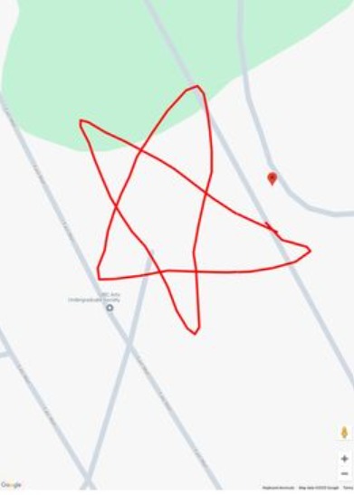 Traces – screenshot 9