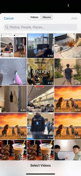 Vlogify AI – screenshot 3