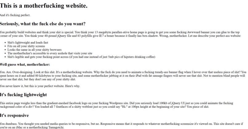 nonchalanter – screenshot 1