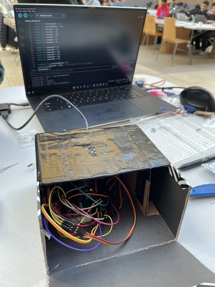 Braillearn – screenshot 1