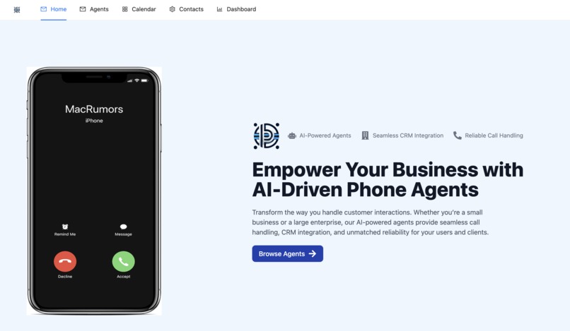PhoneticAI – screenshot 1