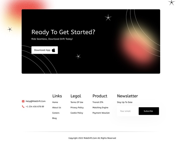 Drift – screenshot 7