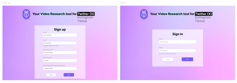Buba – screenshot 2