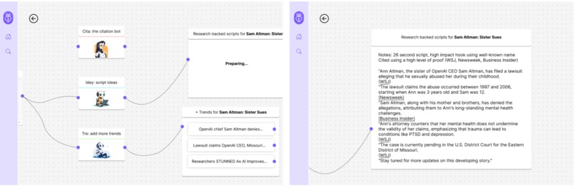 Buba – screenshot 3