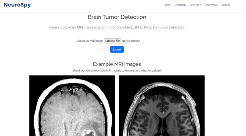 NeuroSpy – screenshot 2