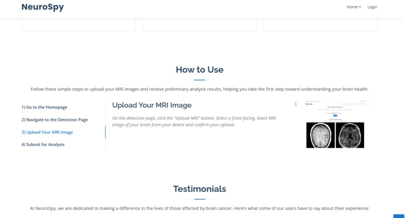 NeuroSpy – screenshot 5