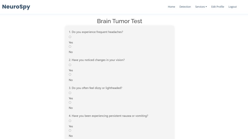 NeuroSpy – screenshot 8