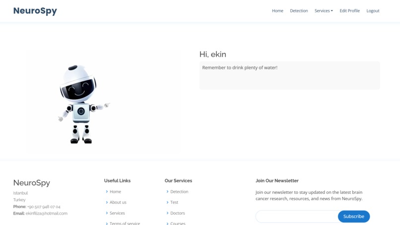 NeuroSpy – screenshot 9