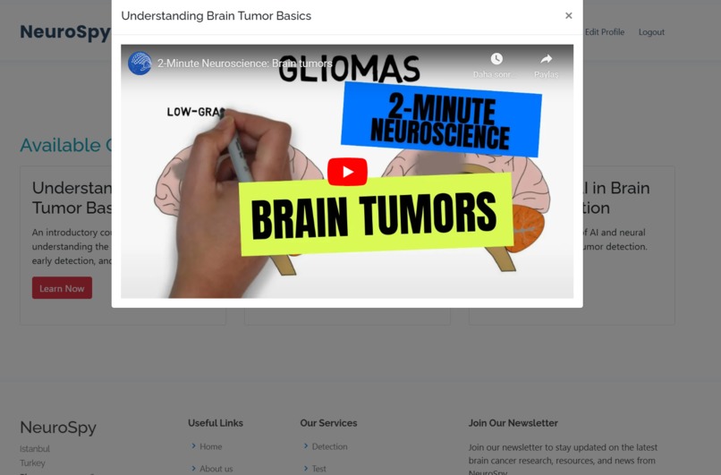 NeuroSpy – screenshot 11